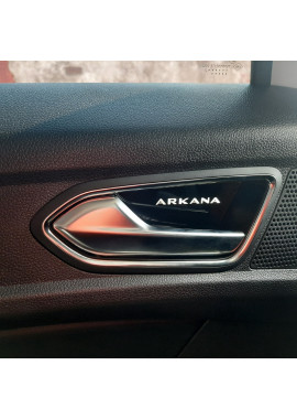 Renault Arkana Renault Arkana