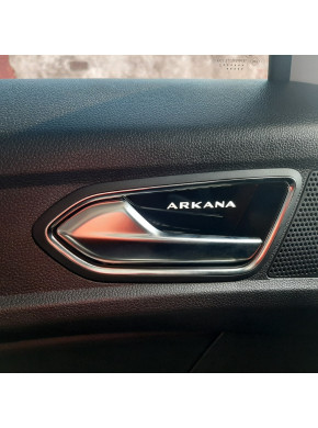 Renault Arkana Renault Arkana