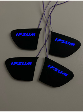 Toyota Ipsum Toyota Ipsum