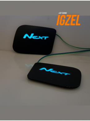 ГАЗЕЛЬ Next (2 ШТ)