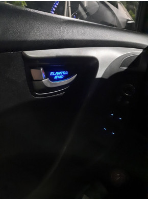 Hyundai ELANTRA MD