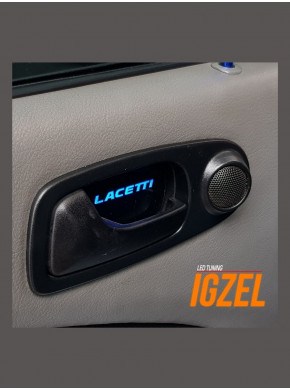 Chevrolet Lacetti Hatchback Chevrolet Lacetti Hatchback