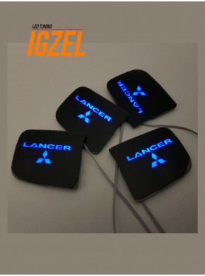 Mitsubishi LANCER 9 (с лого) Mitsubishi LANCER 9 (с лого)