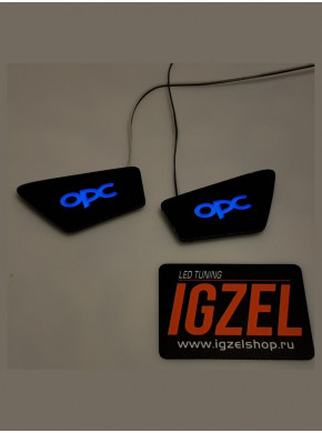 Opel Astra j OPC Opel Astra j OPC