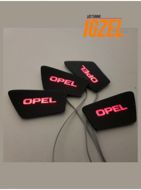 Opel Astra j Opel Astra j