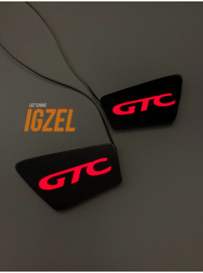 Opel astra j GTC Opel astra j GTC