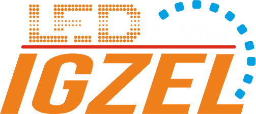 IGZEL LED Tuning