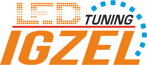 IGZEL Shop RU IGZEL LED Tuning